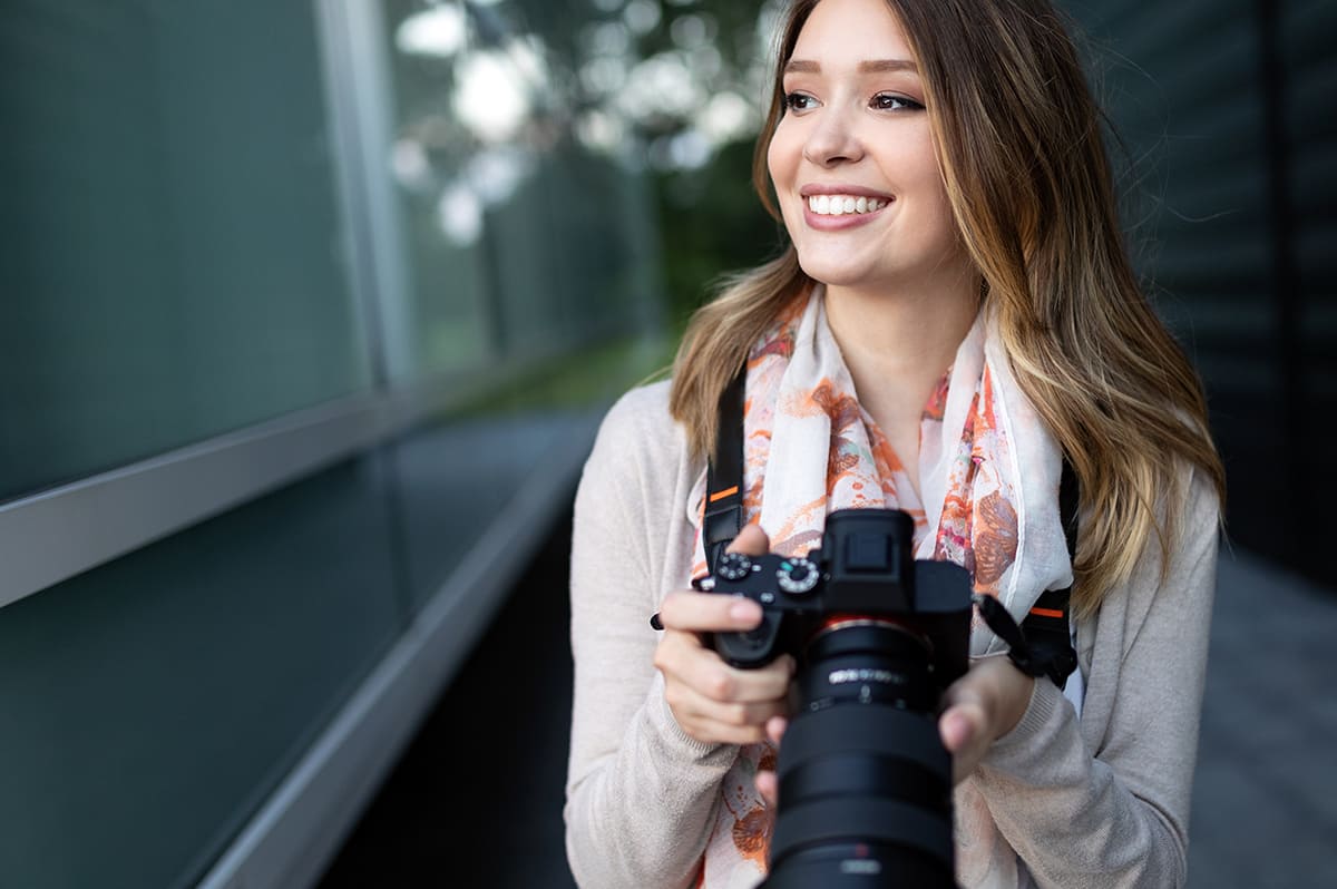 curso de fotografia hirna martendal brusque - Curso de Fotografia em Brusque / SC