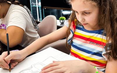 curso de desenho infantojuvenil conheca a importancia de incentivar a crianca na pratica 400x250 - Início
