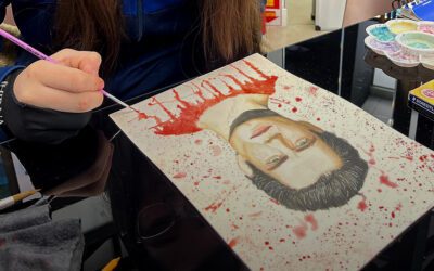 desenho infantojuvenil em nova trento desvende a importancia para o desenvolvimento da escrita 400x250 - Início