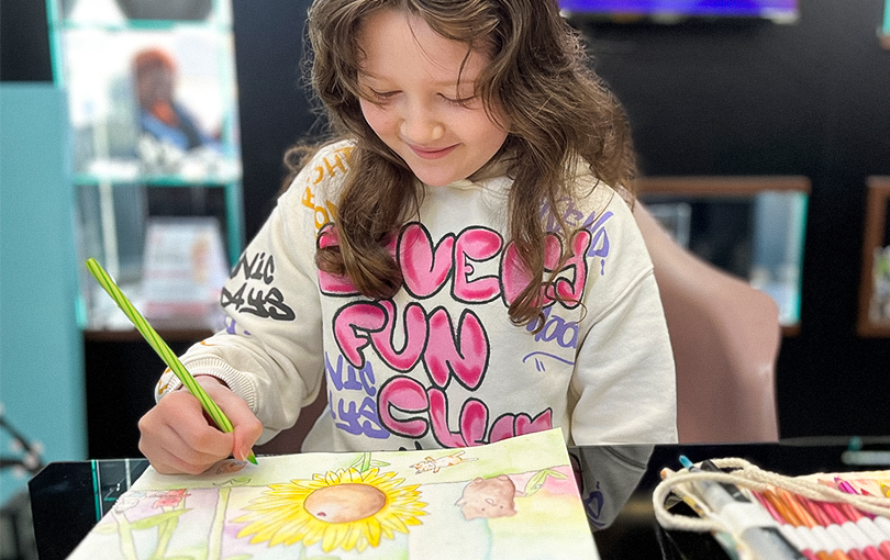 Desenho infantojuvenil: entenda a importância desse estímulo para o cérebro