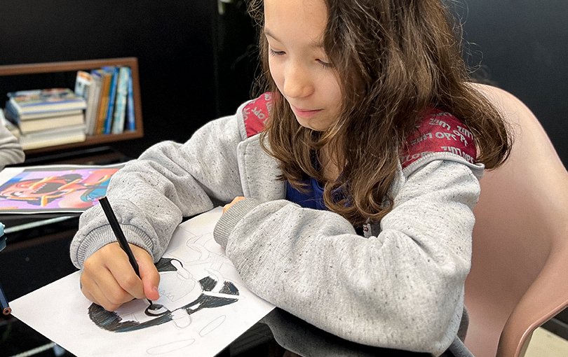 para o cerebro - Desenho infantojuvenil: entenda a importância desse estímulo para o cérebro