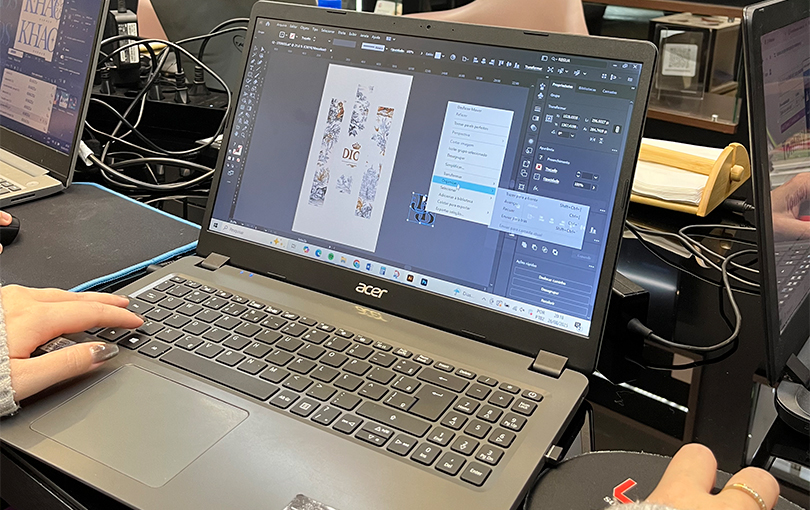 como criar um portfolio para design grafico - Descubra como criar um portfólio para design gráfico