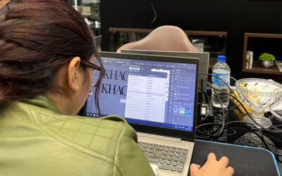 descubra como criar um portfolio para design grafico 400x250 - Início