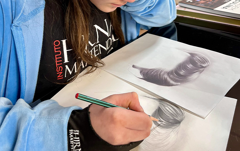 Desenho hiper-realista: desvende a arte em alta resolução alta resolucao - Desenho hiper-realista: desvende a arte em alta resolução