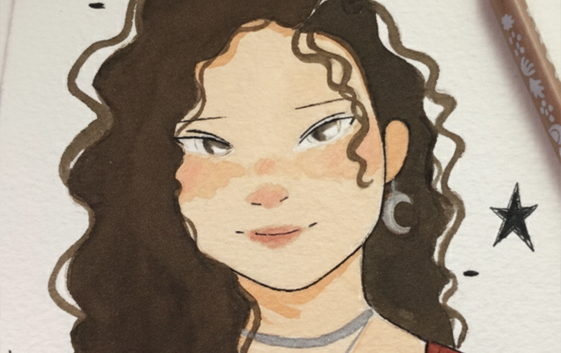 brasileiros que surpreendem - Curso de aquarela em Nova Trento: 6 artistas brasileiros que surpreendem