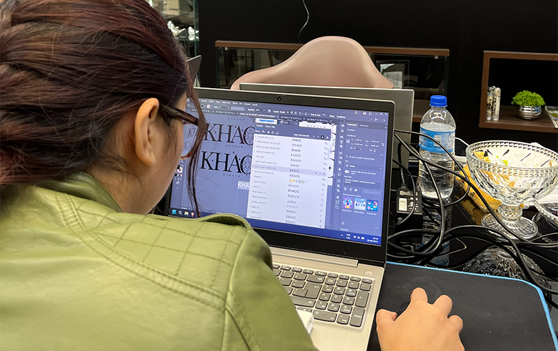 Conheça os diferenciais da profissão de designer gráfico