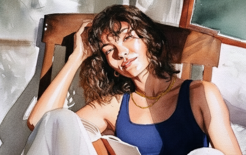 Curso de aquarela em Nova Trento: 6 artistas brasileiros que surpreendem