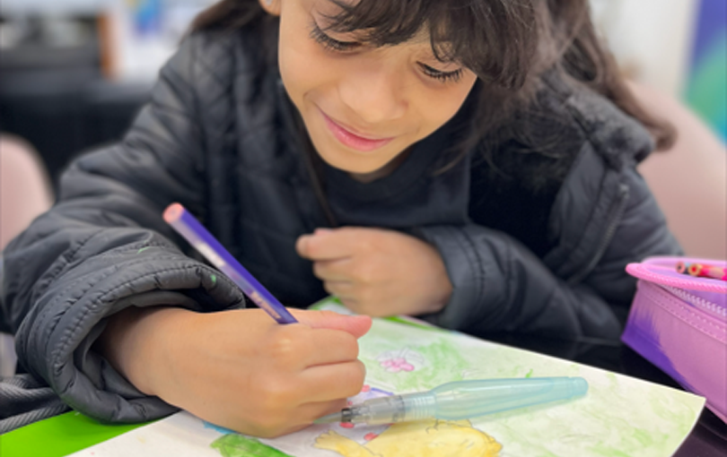 desenho infantojuvenil - Por que as crianças devem fazer um curso de desenho infantojuvenil?