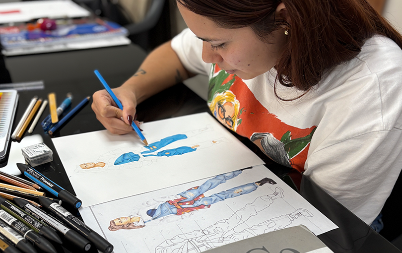 para a temporada - Desenho de moda em Itajaí: 5 estampas tendências para a temporada