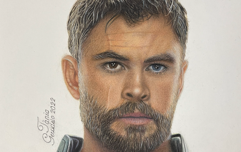 Curso de desenho hiper-realista: 5 dicas para aprimorar suas criações aprimorar suas criacoes - Curso de desenho hiper-realista: 5 dicas para aprimorar suas criações