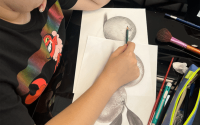 curso de desenho hiper realista cinco dicas para aprimorar suas criacoes 400x250 - In&iacute;cio