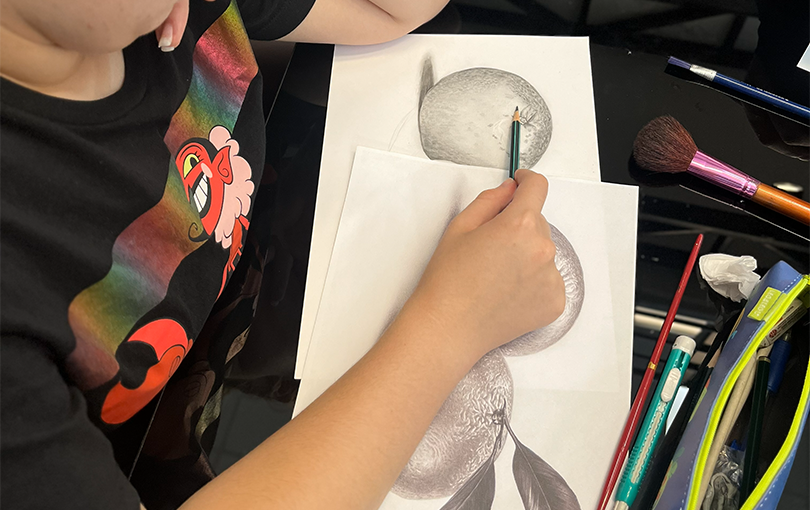 Curso de desenho hiper-realista: 5 dicas para aprimorar suas criações