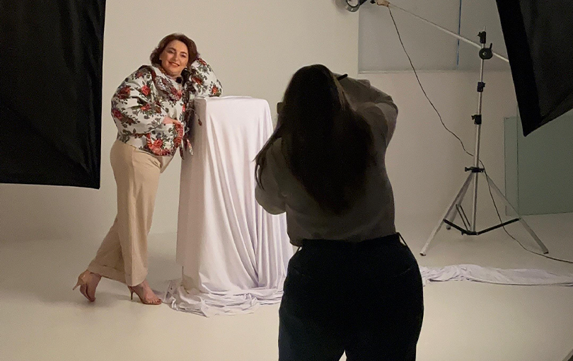 Curso de fotografia em Nova Trento: conheça os passos para iniciar na profissão