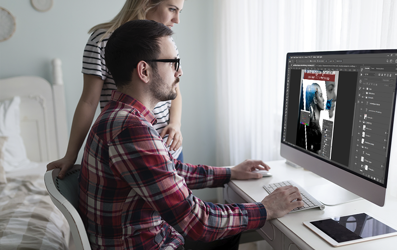 5 estratégias práticas para dominar o Photoshop estrategias praticas para dominar o Photoshop - 5 estratégias práticas para dominar o Photoshop