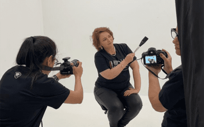 Início curso de fotografia conheca as diferencas em fotografia digital e analogia 400x250 - Início