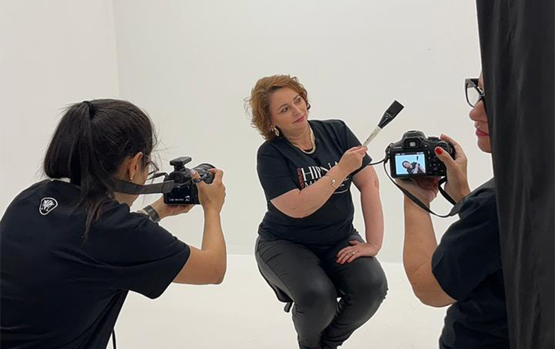 Curso de fotografia: conheça as diferenças em fotografia digital e analógia