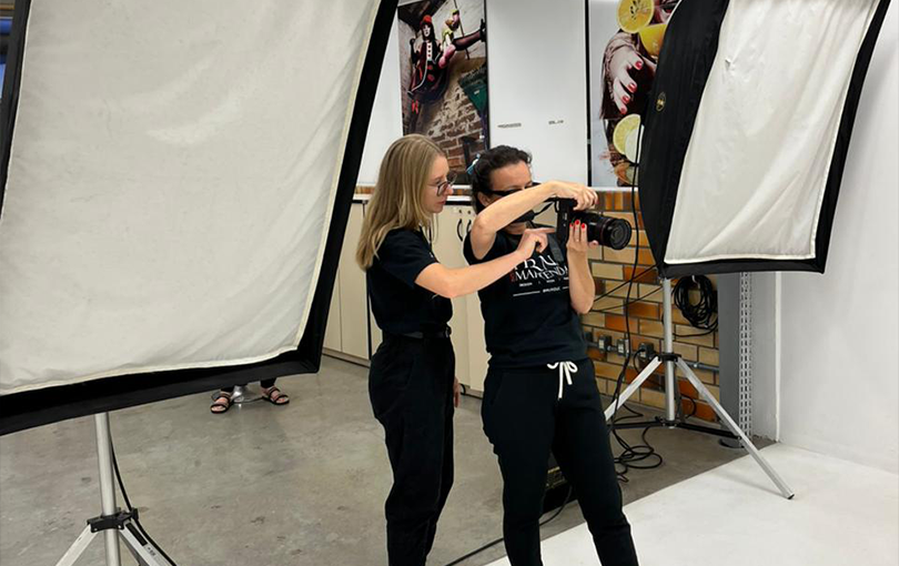 fotografia digital e analogia - Curso de fotografia: conhe&ccedil;a as diferen&ccedil;as em fotografia digital e anal&oacute;gia