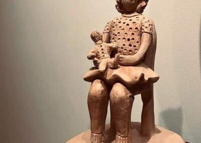 curso de ceramica em brusque 8 400x284 - Curso de Cer&acirc;mica em Brusque / SC