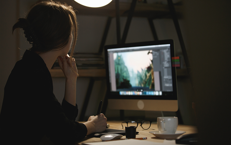 usar o adobe photoshop - 5 motivos para aprender a usar o Adobe Photoshop