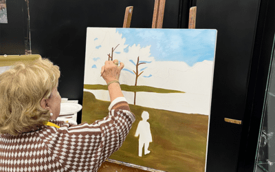 Início pintura em tela em brusque descubra a magia das cores e texturas 400x250 - Início