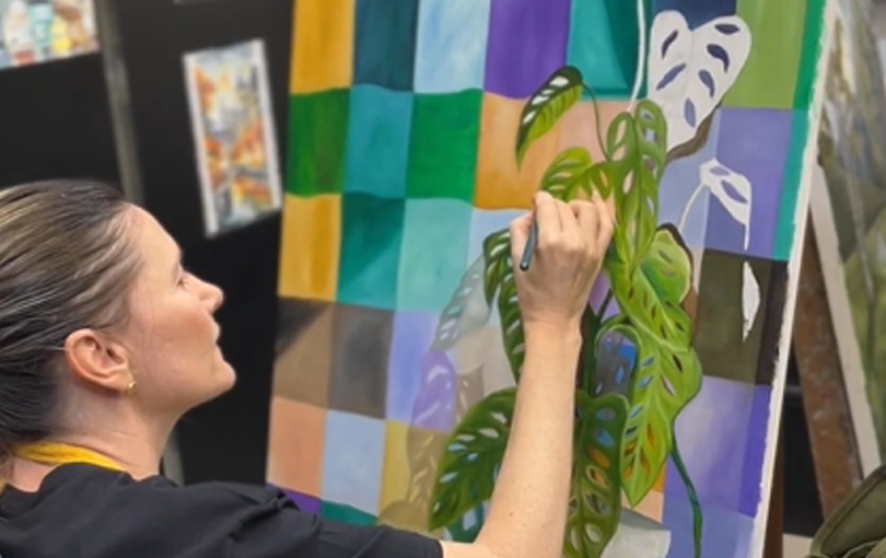 Como a pintura a óleo moldou a arte através dos séculos? arte atraves dos seculos 1 - Como a pintura a óleo moldou a arte através dos séculos?