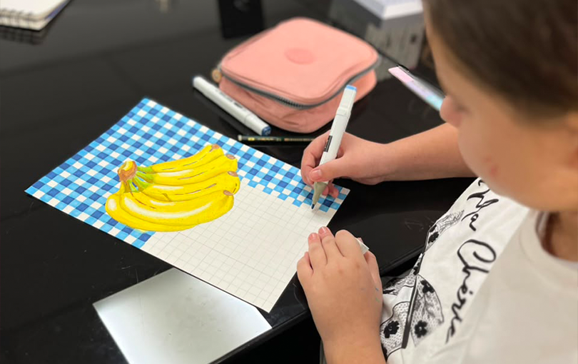 Curso de desenho infantojuvenil: entenda a arte como forma de expressão das crianças como forma de expressao das criancas - Curso de desenho infantojuvenil: entenda a arte como forma de expressão das crianças