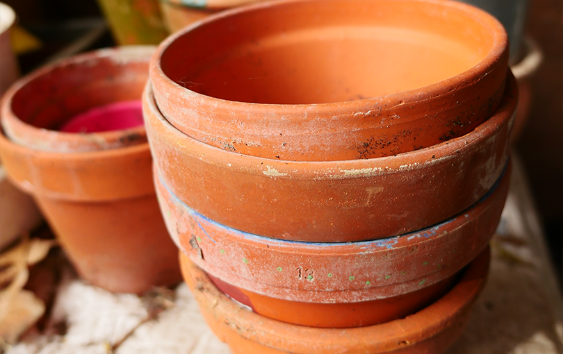 Curso de cerâmica: como evitar rachaduras e bolhas? evitar rachaduras e bolhas - Curso de cerâmica: como evitar rachaduras e bolhas?