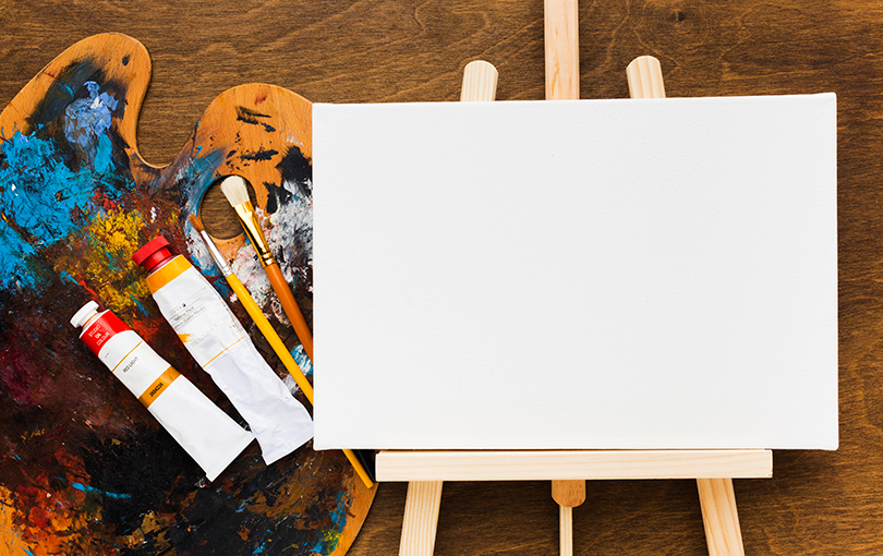 Desvende os benefícios da pintura em tela os beneficios da pintura em tela - Desvende os benefícios da pintura em tela