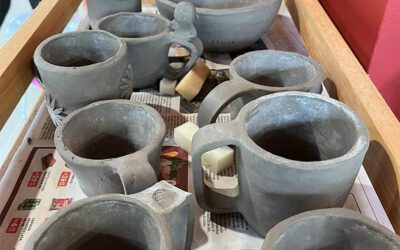 curso de ceramica em brusque conheca os primeiros passos na pratica 400x250 - In&iacute;cio